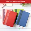 Buchkalender 2026 A5 – Softcover Wochenplaner mit 1 Woche Produktbild-Vorschau 7