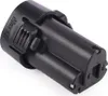 balení 2 lithiových baterií 10,8 V 2000 mAh pro Makita Náhled obrázku produktu 2