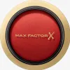 Max Factor Creme Puff, Rot, Cheeky Coral, 1 Farben, Creme, Produktbild-Vorschau 1