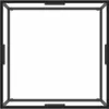 VidaXL 322875, Transparent Produktbild-Vorschau 7