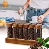 Skladování kávových zrn pro jednotlivé plechovky, 12 Náhled obrázku produktu 9