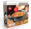 Gourmet Maxx Pánev na pizzu Gourmet Maxx s víkem, Náhled obrázku produktu 14