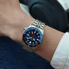 Seiko 5 Sports Herrenuhr GMT silber blau SSK003K1 Produktbild-Vorschau 16