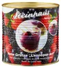 Steinhaus Rote Grütze Lenneper Art feine Früchte in der Produktbild-Vorschau 1
