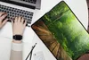 MuchoWow® Laptop Hülle 15 Zoll Boden - Holz - Dschungel - Produktbild-Vorschau 2