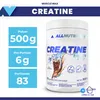ALLNUTRITION Creatine Muscle Max 500g Cola Kreatin Muskeln Produktbild-Vorschau 3