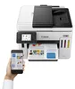 Canon MAXIFY GX7150, Inkjet, Farebná tlač, 600 x 1200 DPI, Náhľad obrázku produktu 16
