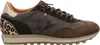 Cetti C-1259 SRA INV26 - Damen Sneaker - Ante-Nilon-Cacao, Produktbild-Vorschau 9