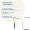 Terminplaner NatureArt 2027 Blumen Produktbild-Vorschau 6