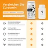 Kurkuma Kapseln Hochdosiert – 185x Höhere Bioverfügbarkeit Produktbild-Vorschau 5