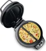 Rommelsbacher Omelett Chef OM 950 , Snack Maker, (950 Watt) Produktbild-Vorschau 11