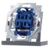 BUSCH JAEGER 1413-0-0491 - 1P - Blau - Metallisch - CE - Produktbild-Vorschau 5
