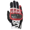 Alpinestars SMX-2 Air Carbon V2 Gloves Black/Red/White 2XL Produktbild-Vorschau 3