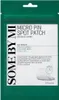 Some By Mi AHA.BHA.PHA 30 Days Miracle Micro Pin Spot Patch Náhľad obrázku produktu 2
