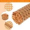 PE ratanová role 35 x 100 cm - na nábytek, židle, skříně, Náhled obrázku produktu 3