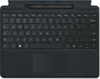 Microsoft Surface Pro 8/9 Type Cover + Pen Italy Black Anteprima dell’immagine prodotto 1