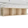 Letto a castello Flieks 90x200 cm / 140x200 cm con LED, Anteprima dell’immagine prodotto 8