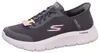 Skechers Herren Sneakers Grau 216324GRY Grösse 43,5 Produktbild-Vorschau 14