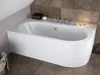 AQUA for you | Badewanne - BESCO AVITA - Eckbadewanne - Produktbild-Vorschau 3