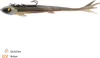 Zeck ZANDER Pelagi Set 20cm - montierter Gummifisch, Produktbild-Vorschau 3