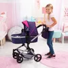 Combine kinderwagen Vario Eenhoorn Productafbeelding-voorbeeld 6
