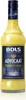 A bottle of Bols Advocaat egg liqueur against a white background. Produktbild-Vorschau