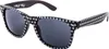 Nerd Punkte schwarz universal Produktbild-Vorschau 1