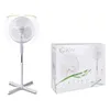 Ventilator deFuß Kiwi White 45 W (Ø 40 cm) Produktbild-Vorschau 1