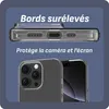 Cazy Coque compatible avec iPhone 16 Pro Coque en Silicone Voir les images du produit 4