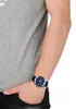 Festina Sport herenhorloge, chronograaf, leren band, model Productafbeelding-voorbeeld 12