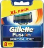 Ostrza do maszynki do golenia Gillette ProGlide, opakowanie Podgląd zdjęcia produktu 7