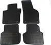 Petex Fußmatten Set Gummi für VW Jetta IV (162, 163, AV3, Produktbild-Vorschau 1