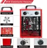YUENFONG Heizlüfter Elektroheizung 3KW 220V-Profi-Industrie Produktbild-Vorschau 4