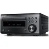 Denon D-M41, Home-Audio-Minisystem, Schwarz, 1 Disks, 60 W, Produktbild-Vorschau 9