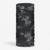 Buff Original EcoStretch Multifunktionstuch AYAME GRAPHITE Produktbild-Vorschau 5