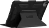 Urban Armor Gear UAG iPad Peter Pan Metropolis SE Black Produktbild-Vorschau 4