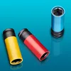 Kraft Steckschlüssel 903 SPC/3, 1/2" (mehrfarbig, mit Produktbild-Vorschau 16