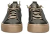 Paul Green Sneaker Sneaker Glattleder Produktbild-Vorschau 4