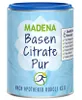 Poudre Madena Basen Citrate Pur d'après le pharmacien Voir les images du produit 3