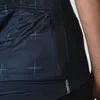 Jersey Gore Daily Damen kurz lila-schwarz größe M (40) Produktbild-Vorschau 6