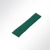 Lysel® Acryl Einfassband für Taschen Sonnensegel (B) 25mm Produktbild-Vorschau 2