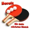 Tischtennisball Tischtennisbälle Pingpong Trainings-Ball 21 Produktbild-Vorschau 5