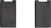 vhbw 2x Kohlebürste kompatibel mit Siemens EQ8, EQ7, EQ6, Produktbild-Vorschau 3