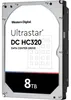 Western Digital HUS728T8TALE6L4 8TB SATA 3,5" Produktbild-Vorschau 4