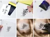 Papier thermique - pour tatouages - pour imprimantes Voir les images du produit 7