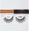 Kiss | Magnetyczne rzęsy na pasku, magnetyczny eyeliner, Podgląd zdjęcia produktu 2