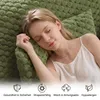 CHITA Sofa aus Fleece, platzsparend, Vakuum-Kompression, Produktbild-Vorschau 5