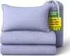 Reise Bettenset 2tlg Lavendel - (135x200cm / 40x80cm) Produktbild-Vorschau 1