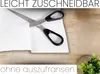 Sensalux Tischdeckenrollen-Set, 2 Stück, 1,5m x 25m Weiß Produktbild-Vorschau 4