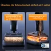 Roborock F25 Ultra Nass Trockensauger mit Dampf, 180 °C Produktbild-Vorschau 6